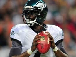 Is Mike Vick Ready To Rebound In 2012