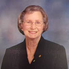 Kathryn McKinney Maddox