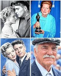 What are some favorite movies of Burt Lancaster?