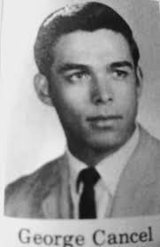 Remembering George, a Lorain H.S. Alumnus