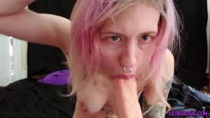 xxecstacy - Cum Anywhere But My Mouth - Leakslove