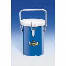 Vase Dewar Kwg Isotherm 2l Atlantic Labo Ics