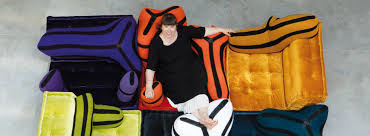 Browse boconcept's range of modern designer sofas for the contemporary home. Joana Vasconcelos Roche Bobois Debuts Their Partnership