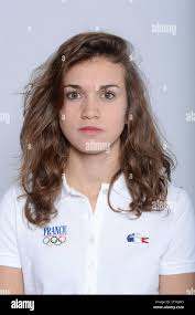 Women lea hi-res stock photography and images