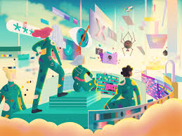 With Cybersecurity Skills In Short Supply Why Are Women Struggling In The Career Cybersecurity Technology News Secure Futures Kaspersky