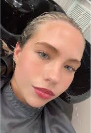 Heather Peavy's Instagram, Twitter & Facebook