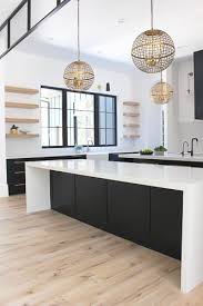 Our New Modern Kitchen The Big Reveal Kuchen Design Kuchendesign Und Moderne Kuche