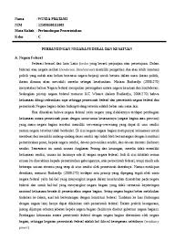 Charles louis de secondat, baron de la brède et de montesquieu (od 5. Soalan Tutorial Sejarah Stpm Penggal Sat