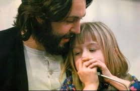 Paul och Heather McCartney under inspelningarna av Let It Be, 28 januari  1969. : r/beatles