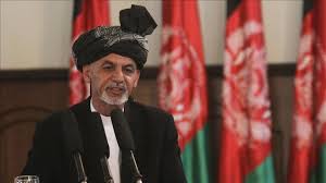 Afghan president ashraf ghani left kabul on sunday with four cars and a helicopter stuffed with cash, russian embassy in afghanistan said on monday. Afghanistan Reels From Deadly Suicide Car Bombings