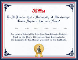 Name a Grove Squirrel 2024