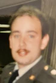 Tony Robert Kaszuba Obituary (2025)