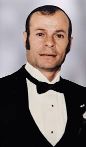 Mr. Antonio Vieira Cabral