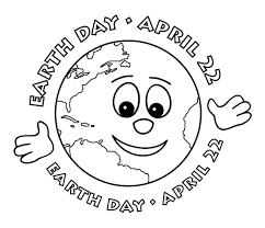 You know this fact and the reasons behind the celebration of this day, but here are some interesting earth day coloring sheets for your child to color and learn the importance of the earth early in life Earth Day Coloring Pages Best Coloring Pages For Kids