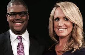 Join us every weekday at 2pm et on fox business network. Media Confidential Report Charles Payne Accuser Called Female Predator