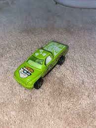 Image result for Lime Green 1999 Truck