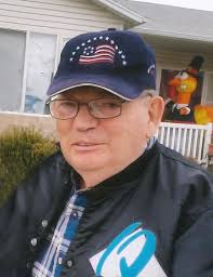 Joseph “Joe” Quigley (1934-2016)