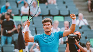Sauer & tröger bietet seit 2013 beläge, hölzer und lehrgänge speziell für tischtennis. Olympia 2021 Alexander Zverev Traumt Von Gold Doch Novak Djokovic Lauert Als Spielverderber Eurosport