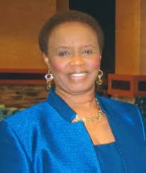 Contributions to the tribute of Mary Ann Mathews Marsh