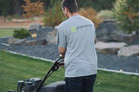 Maybe you would like to learn more about one of these? Spokane Lawn Care By Greenscape 1 In Mowing Fertilizer Weed Control Pruning