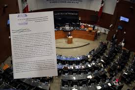 Paseo de la reforma s/n (esq. Oposicion En El Senado Presenta Accion De Inconstitucionalidad Contra Reforma Electrica 24 Horas