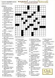 With summer officially underway, people are getting ready to spend more time outdoors soaking in the sun. 15 Ny Times Crossword Puzzles Ideas Crossword Puzzles Crossword Printable Crossword Puzzles