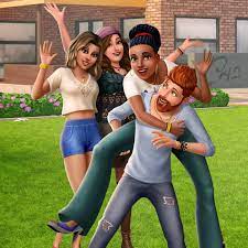 Learn more about sim cards now. The Sims Video Games Official Ea Site