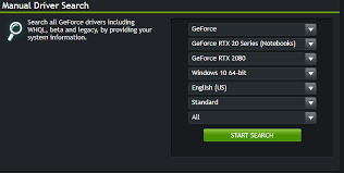 Geforce hotfix display driver version 496.61 is based on our latest game ready driver 496.49. How To Update Nvidia Drivers For Best Performance
