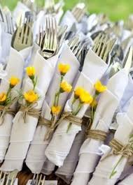 Napkin Folding Ideas Google Search Backyard Wedding Garden Party Table Settings