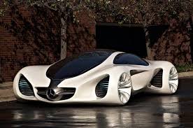 Let S Talk Cars Check Out The Mercedes Benz Biome A Car Grown From Mercedes Benz Biome Futuristic Cars Concept Cars