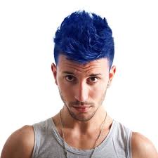 20 Best Chosen Men S Hair Color Trends For 2019 Pouted Com Mens Hair Colour Womens Hairstyles Men Hair Color