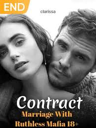 Contract Marriage With Ruthless Mafia Chat Story