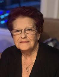 Mme Francine IMBEAULT