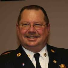Fire Chief History