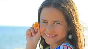 Atriz mirim, Mel Summers reflete sobre novo papel no SBT e planos para o  futuro: "Sonho realizado"