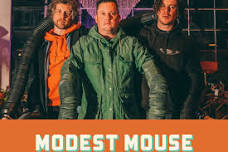 Modest Mouse