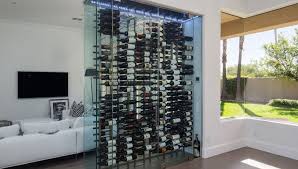 Check spelling or type a new query. Small Glass Wine Cellar Off 65