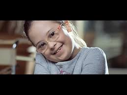 Down Syndrome International『Kami』