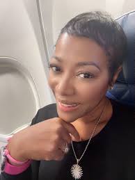 LaTonya Barrett-Heyward's Powerful Message of Empowerment