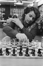 10th World Chess Champion Boris Spassky ...