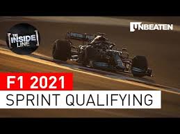 Shorter 'sprint' races will be introduced to formula 1 this year to set the grid. Should F1 Introduce Sprint Qualifying Races Youtube