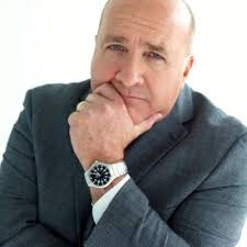 Lazard's Daniel Klima