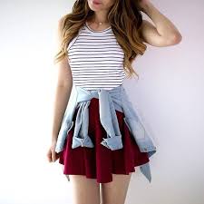 Pin On Cute Teen Outfits