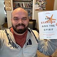 The Starfish and the Spirit: Unleashing the Leadership Potential of  Churches and Organizations (Exponential Series): Ford, Lance, Wegner, Rob,  Hirsch, ...