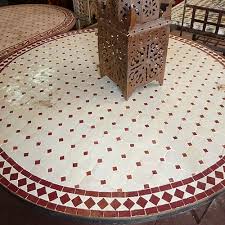 We did not find results for: Moroccan Round Mosaic Dining Table La Casa Bella