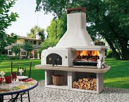 Forno A Legna Google Sok Ulichnye Kaminy Patio Gotovka Na Ulice