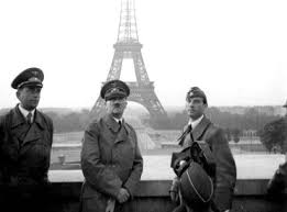 Ja cheguei dando um salve so porque você vai invadir a franca do macron. Ofensiva Alema Brasil Escola