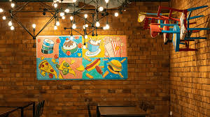 See more ideas about restaurant design, design, restaurant. 44 Unique Restaurant Ideas To Inspire Your Concept On The Line Toast Pos