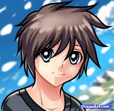 Cute anime boy, anime guys, midnight cinderella alyn, boy drawing, romance, shall we date pin uživatele laura lupton na nástěnce couples anime, anime love couple a a. Handsome Drawing Of Anime Boy Anime Wallpaper Hd