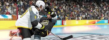 The question must be asked: Nhl 18 Review